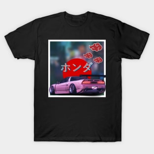 Nsx Jdm T-Shirt